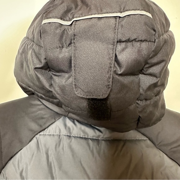 Columbia kids winter jacket - Picture 6 of 12